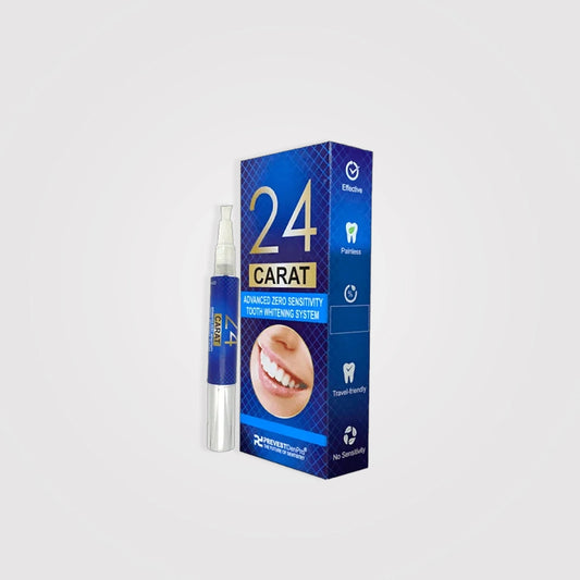 24 Carat Pen 22%