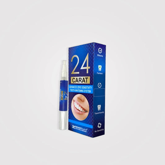 24 Carat Pen 35%