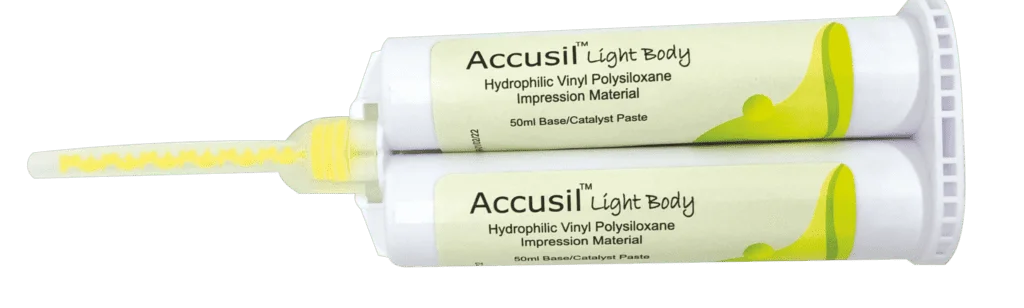 Accusil Mega Combo