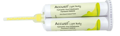 Accusil Mega Combo