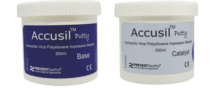 Accusil Putty