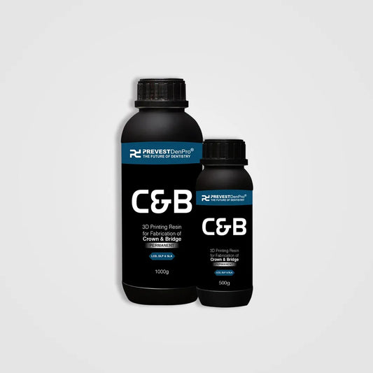 C&B Permanent