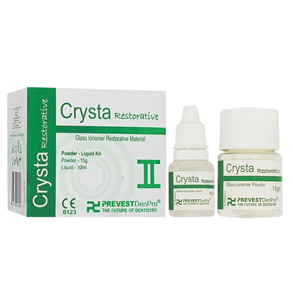 Crysta GIC Mega Combo