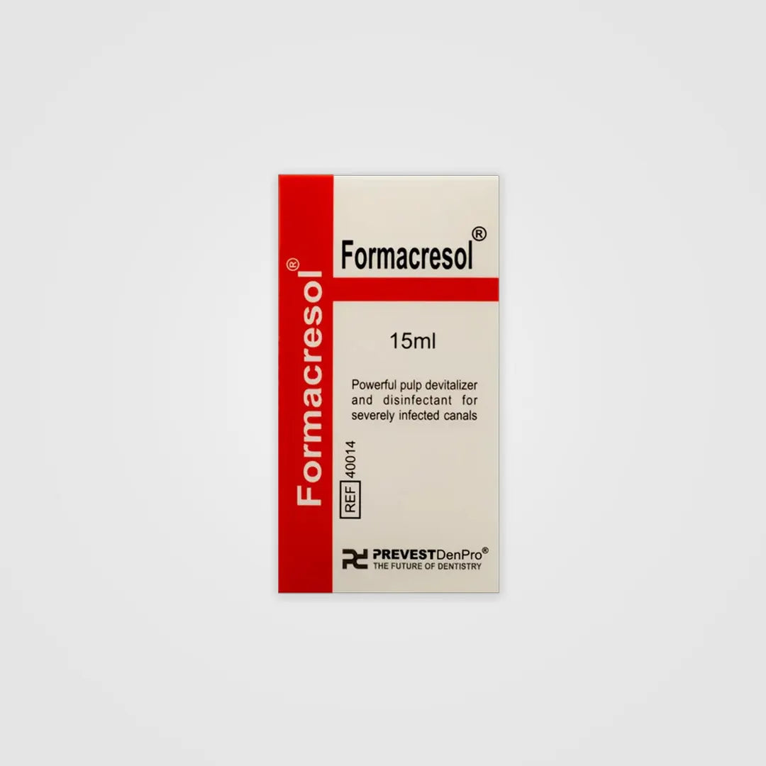 Formacresol – Prevest Direct