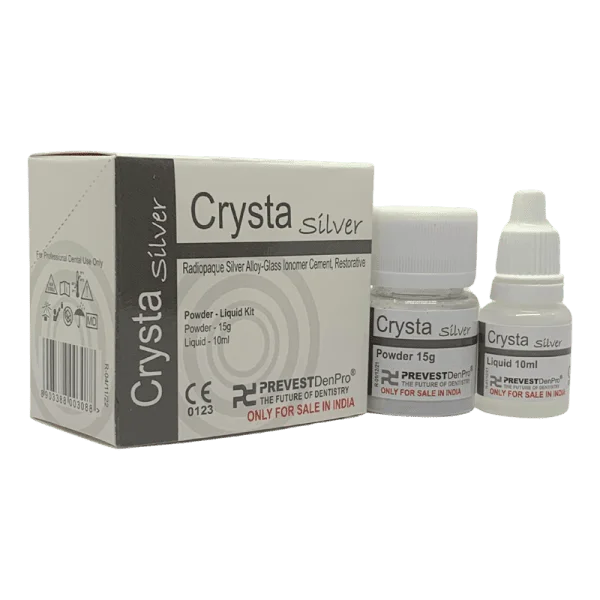 Crysta Silver