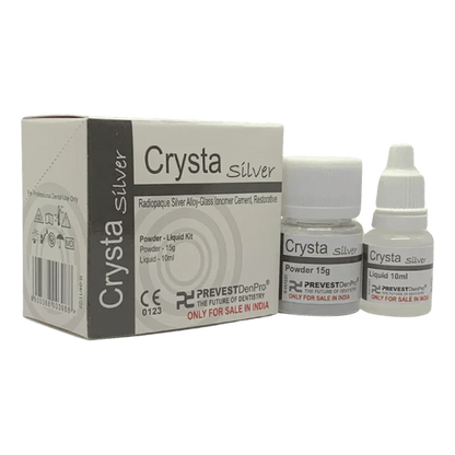 Crysta Silver