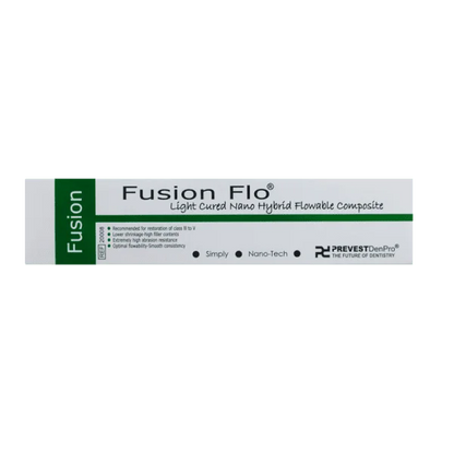 Fusion Flo