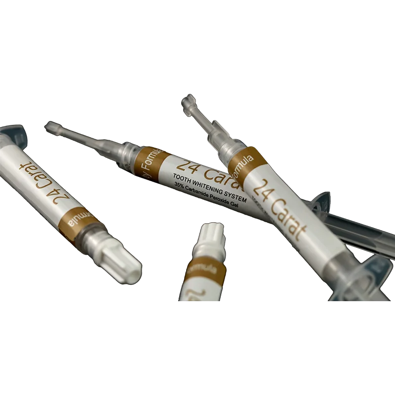 24 Carat Kit 22%