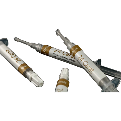 24 Carat Kit 22%