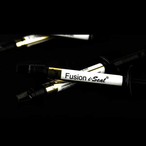 Fusion i-Seal