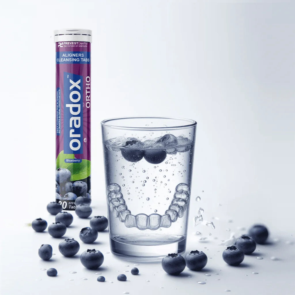 Oradox Mega Combo