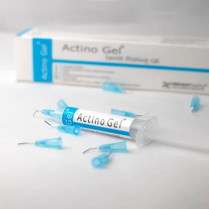 Actino Gel