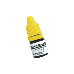 light cured protective varnish