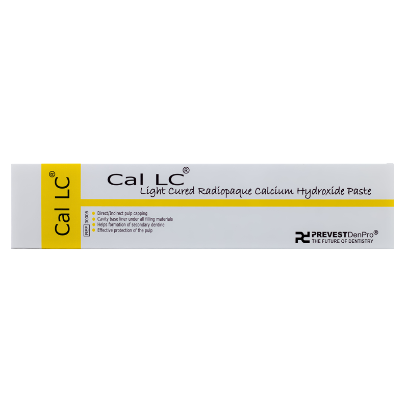 Prevest DenPro Cal LC | Buy Genuine | Buy Direct