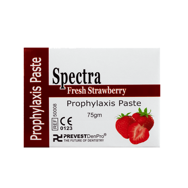 tooth polishing paste