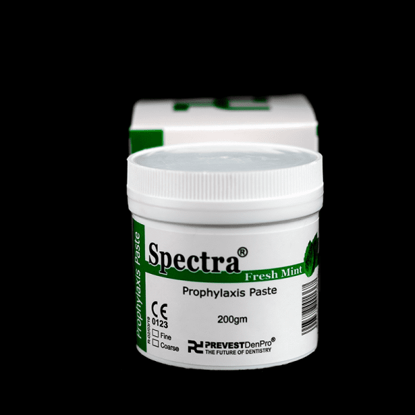 tooth polishing paste
