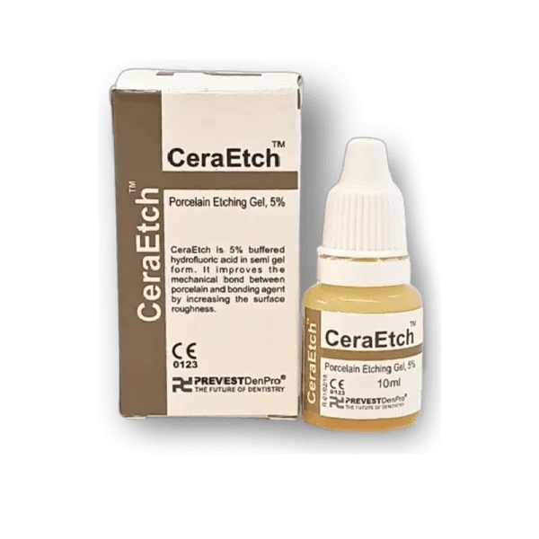 Cera Etch Liquid