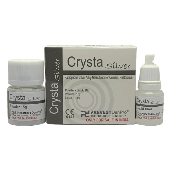 Crysta Silver