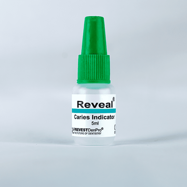 caries indicator dye