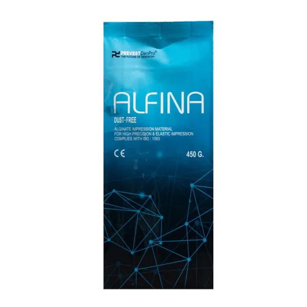 Alfina - Alginate