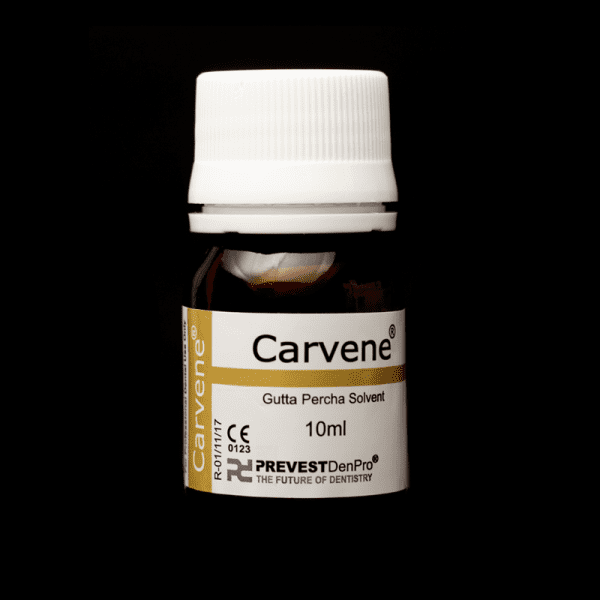 gutta percha solvents