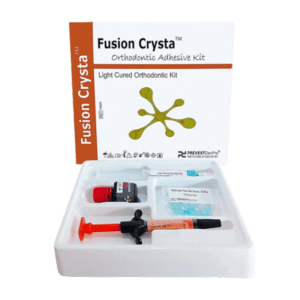 best orthodontic adhesive