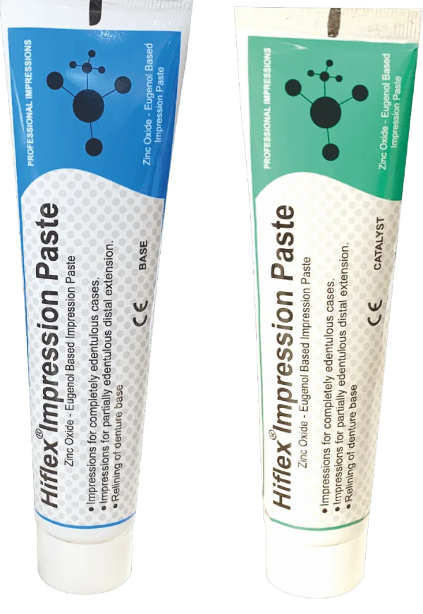 Hiflex Impression Paste