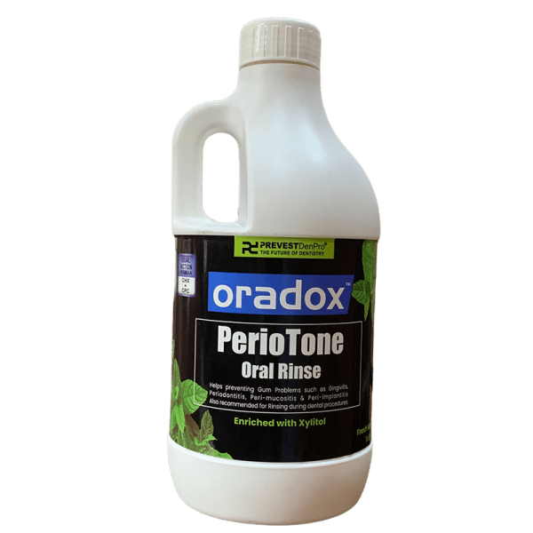 Oradox periotone
