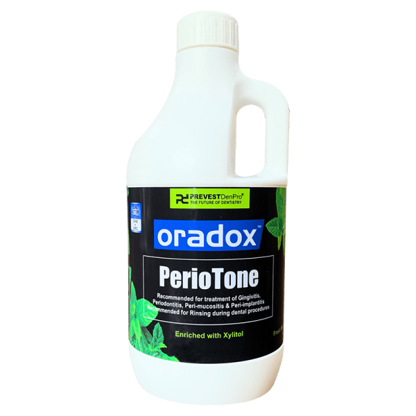 Oradox periotone