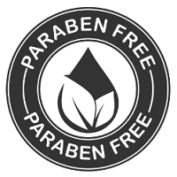 Paraben Free