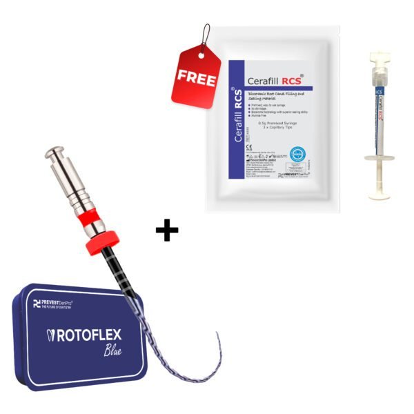rotoflex blue
