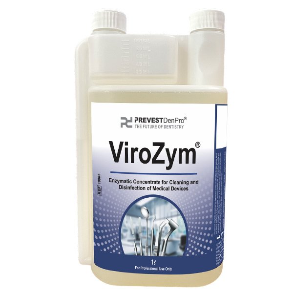 VIROZYM-1-LITRE